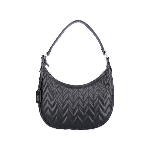 Remonte Damen Handtaschen graphitschwarz S13  Q0624-00 
