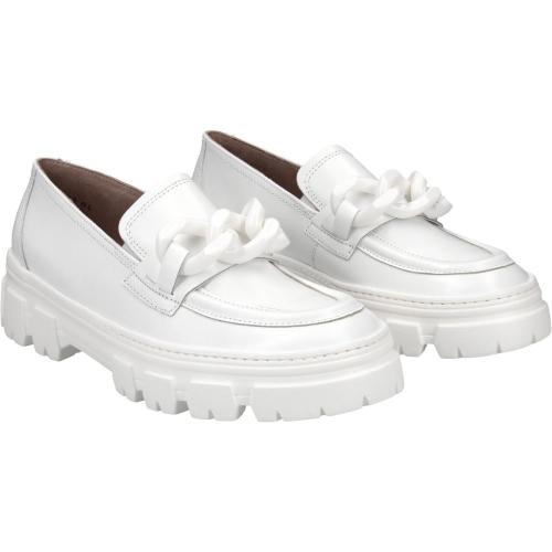 Paul Green Super Soft Slipper weiß S12 2921-021 