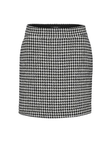 OPUS Minirock Raveki vintage Pepita- Look schwarz S22 2481910982100 