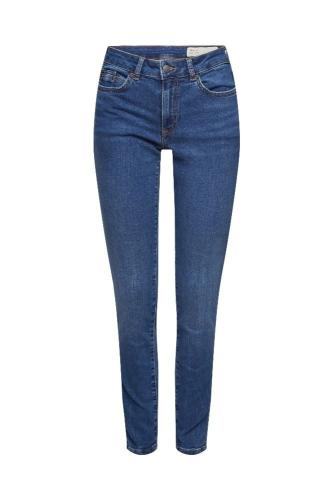 EDC Stretch Jeans Skinny Bio-Baumwoll- Mix blau S12  992CC1B309 