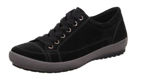 Legero TANARO 4.0 Sneaker Halbschuh schwarz 00820 