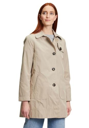 Betty Barclay Jacke stone beige ausgestellt S13 74412036 