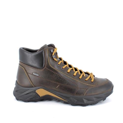 IGI Knöchel Boots Leder Gore-Tex taupe S22 2628111 