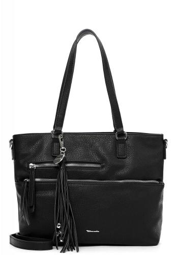 Tamaris tasche Shopper - schwarz S13 30476,100 