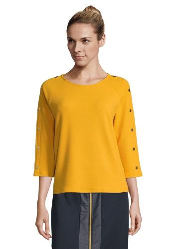 Betty Barclay Sweatshirt gelb  23551760 