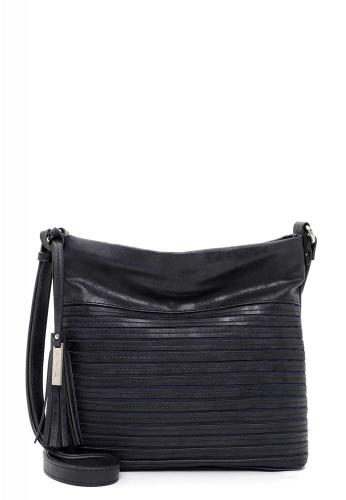 Tamaris Umhängetasche - blau S13 32211,500 