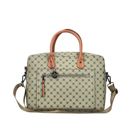 Rieker Damen Handtasche schilf  S13 H1361-54 