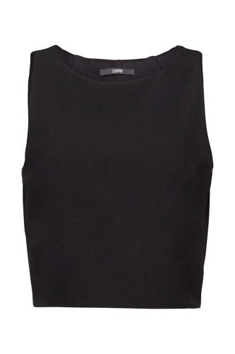 Esprit Bluse ärmellos verkürzte Form S13 023EO1F315 