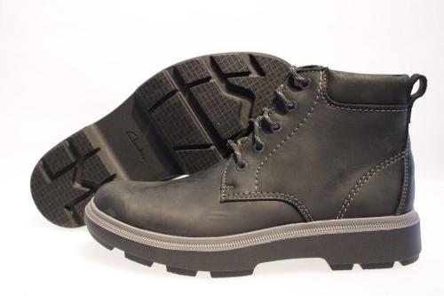 Clarks Schnürstiefelette 26144730 