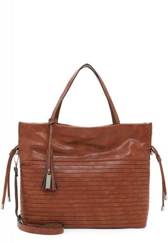 Tamaris Tasche Shopper - braun S13  32214,700 