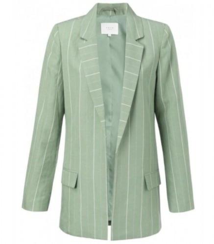 YAYA Blazer gestreift 150128-914 