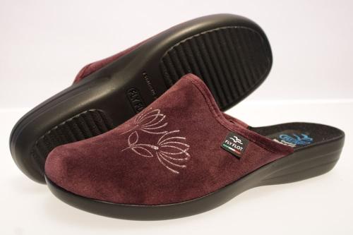 Flyflot Hausschuhe Hauspantolette 863781 