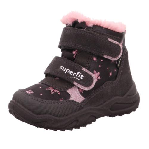 Superfit Schneestiefel Stiefel GoreTex 09226 