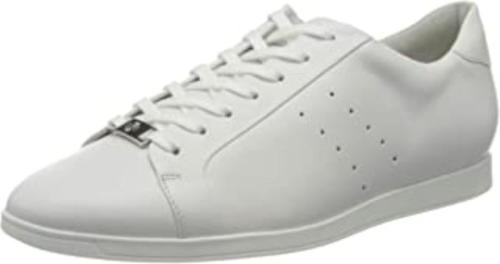 HOEGL SERENETY Sneaker Leder soft 7-100500 5 | 0200 weiss | 