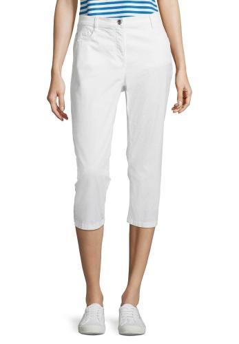 Betty Barclay Hose Slim Fit S19 39882103 34 | 1000 Bright Whi | 