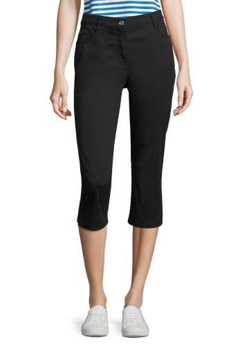 Betty Barclay Hose Slim Fit S19 39882103 34 | 9045 Black | 