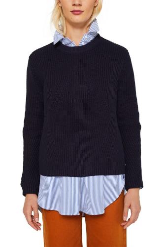Esprit Pullover 129EE1I007 L | E001 BLACK | 