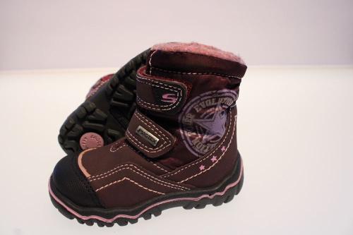 IMAC Winterstiefel Kinder TEXmembran 233859 
