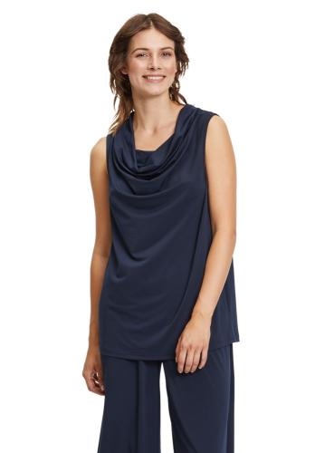 Betty Barclay Trägertop schwarz S13  26991217 
