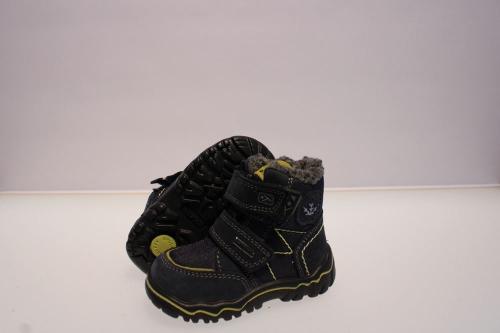 IMAC Winterstiefel Jungen TEXmembran 434248 