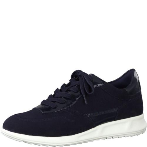 Tamaris Sneaker 1-1-23625-24 36 | 805 NAVY | 