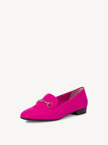 Marco Tozzi Slipper pink, blau S13  2-2-24212-20 