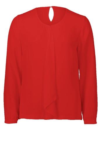 Betty Barclay Bluse Langarm 39169551 40 | 4074 Hibiscus R | 