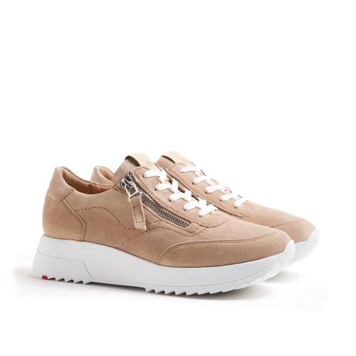 Lloyd Damen Sneaker MOMO natur S13 12-720-11 