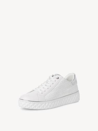 Marco Tozzi Sneaker weiß S13  2-2-23740-20 