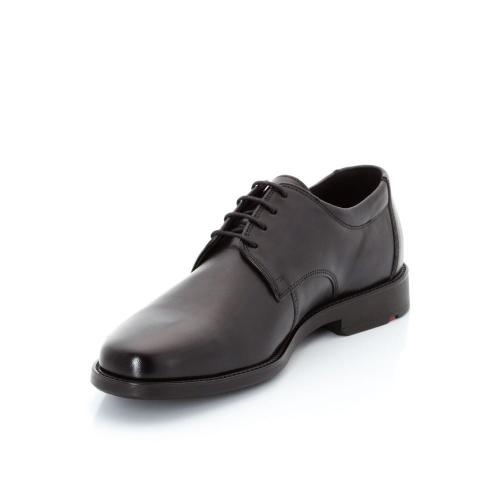 Lloyd NEVIO Halbschuh schwarz 25-654-00 
