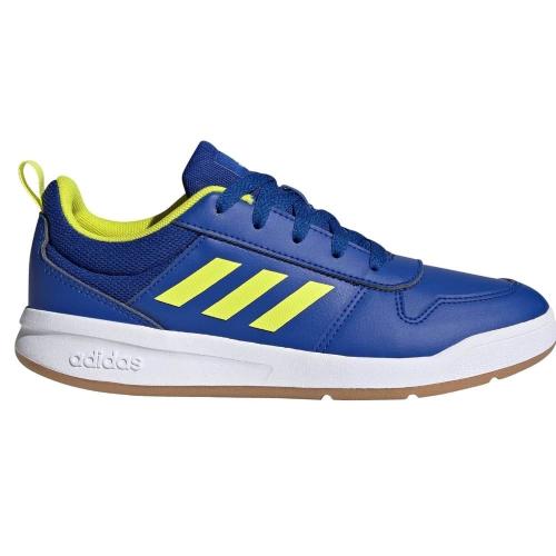 ADIDAS GV7899 TENSAURK,ROYBLU/ACIYEUFTWWH 