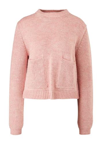 s.Oliver Strickpullover Taschen  2108544 