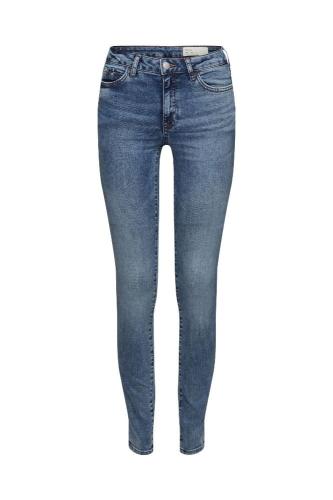 EDC Stretch Jeans Skinny Bio-Baumwoll- Mix blau S12  992CC1B309 