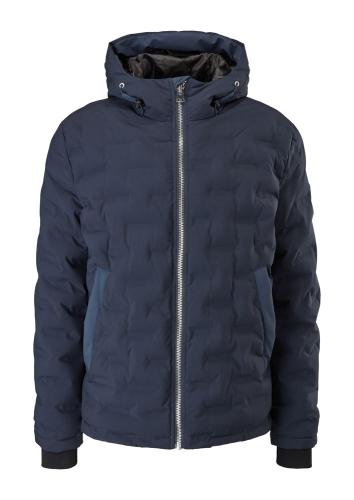 s.Oliver Herren Steppjacke blau S21 2105502 