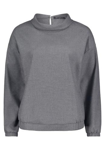 Betty Barclay Schlupfbluse grau S22 84931523 