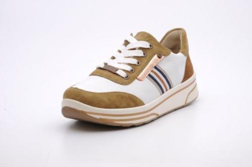 1232442 5,5 | 79 toffee/weiss | 