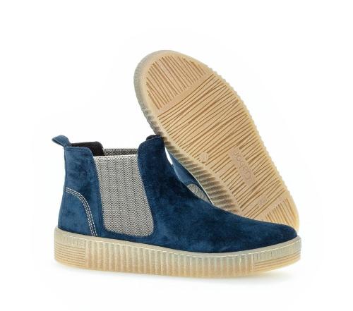 Gabor Leder-Chelsea-Boot 53.731.10 