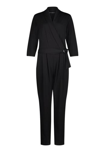 Betty Barclay Overall 3/4 Arm schwarz S23 67931217 