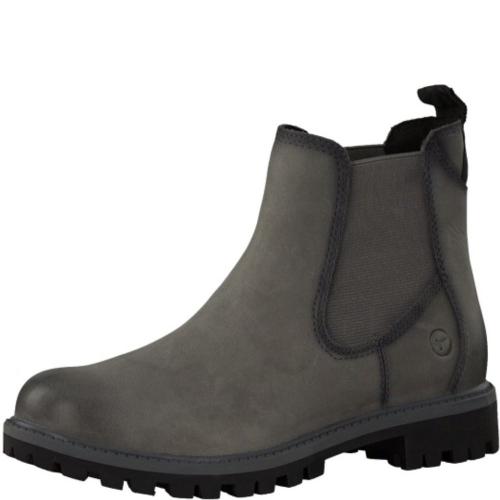 Tamaris Leder Chelsea Boot 1-1-25401-23 