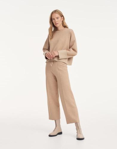 OPUS Jogpant Mipsi beige S21 247974873 