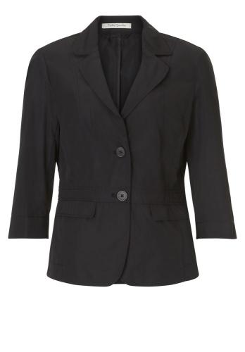 Betty Barclay Blazer 3/4  schwarz  39449381 