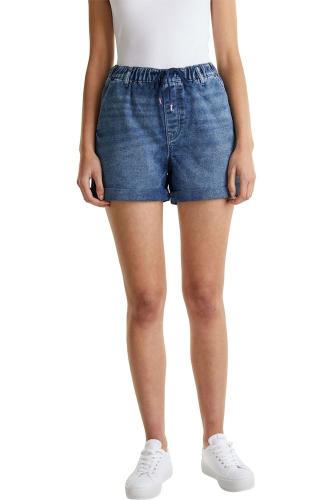 EDC Jeans Shorts 040CC1C306 