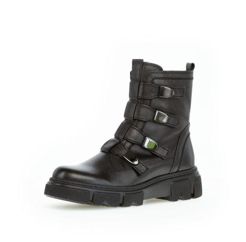 Gabor Stiefelette schwarz S21 71.731.27 