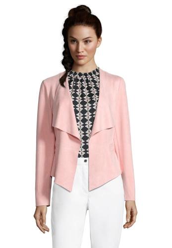 Betty Barclay Blazer rose 40231216 40 | 4002 English Ro | 