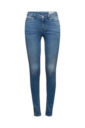 Esprit Jeans Skinny 990EE1B312 W26 | E902 BLUE MEDIU | L32