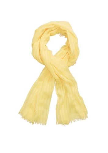 s.Oliver Schal 7F905916114 OneSize | 1355 bright yel | 