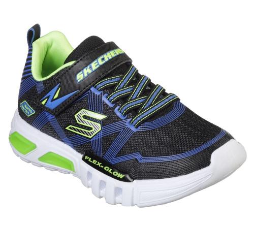 Skechers Lights Flex Glow - Sneaker 90542L 33 | BBLM | 