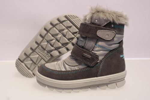Superfit Stiefel FLAVIA warm GoreTex wasserdicht STONEKOMBI 00214 