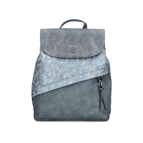 Rieker Damen Rucksack schieferblau S13  H1601-12 