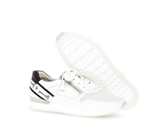 Gabor Sneaker weiß 43.421.27 